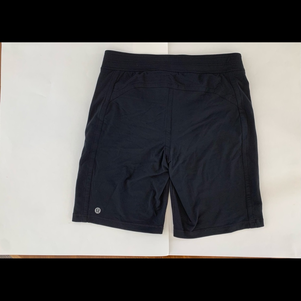 Lululemon short MSHL-8 - Picture 3 of 6